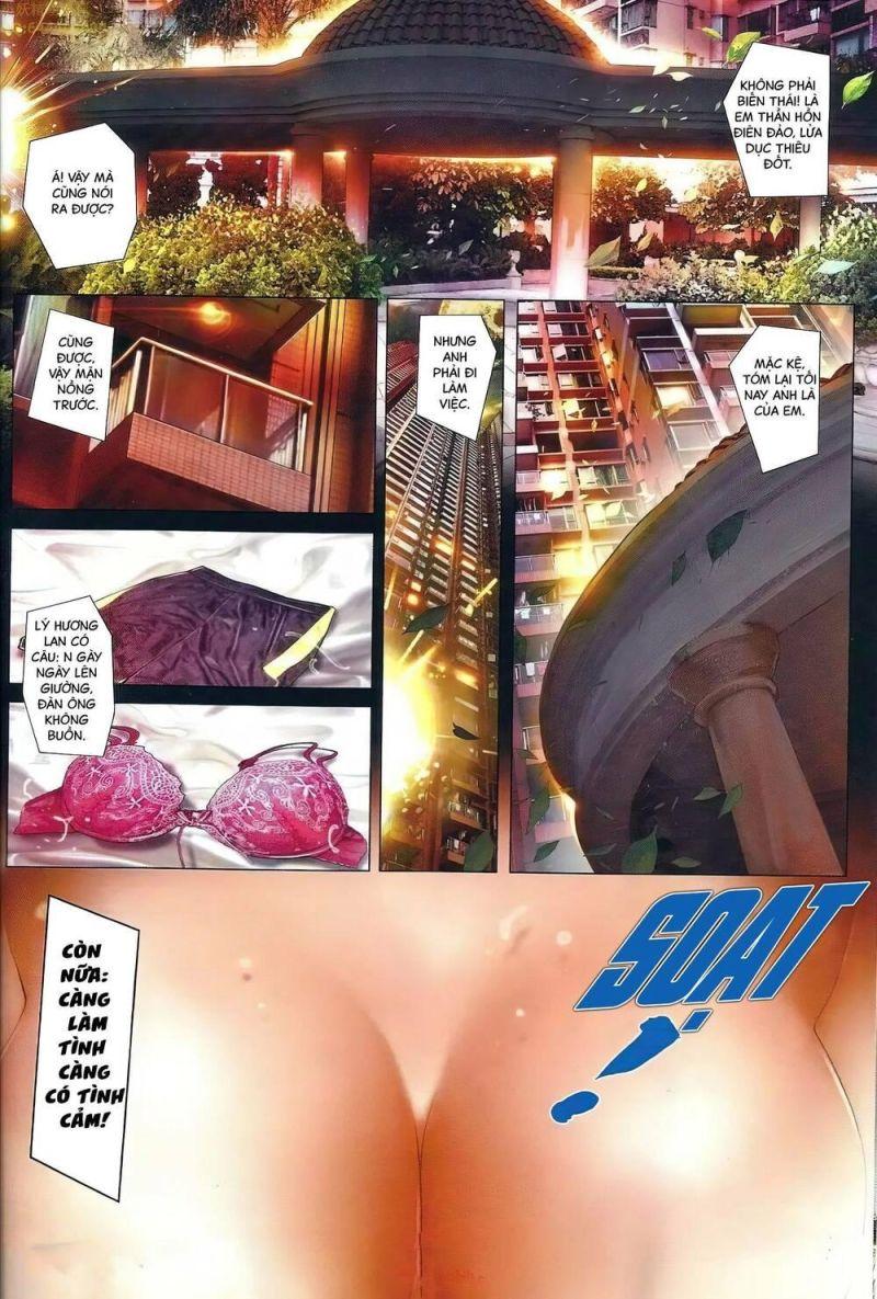 hỏa vũ diệu dương chapter 660 9