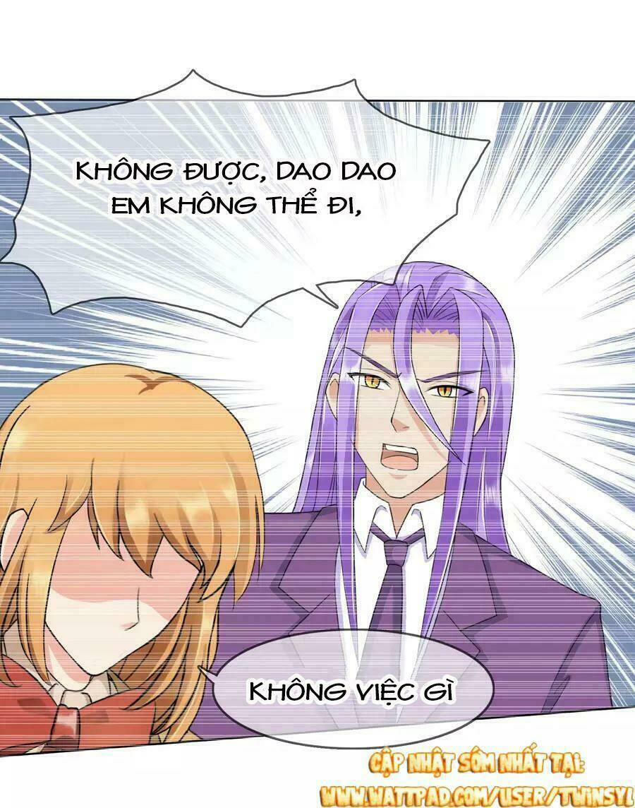 bá đạo trung khuyển tìm ái ký chapter 98 2