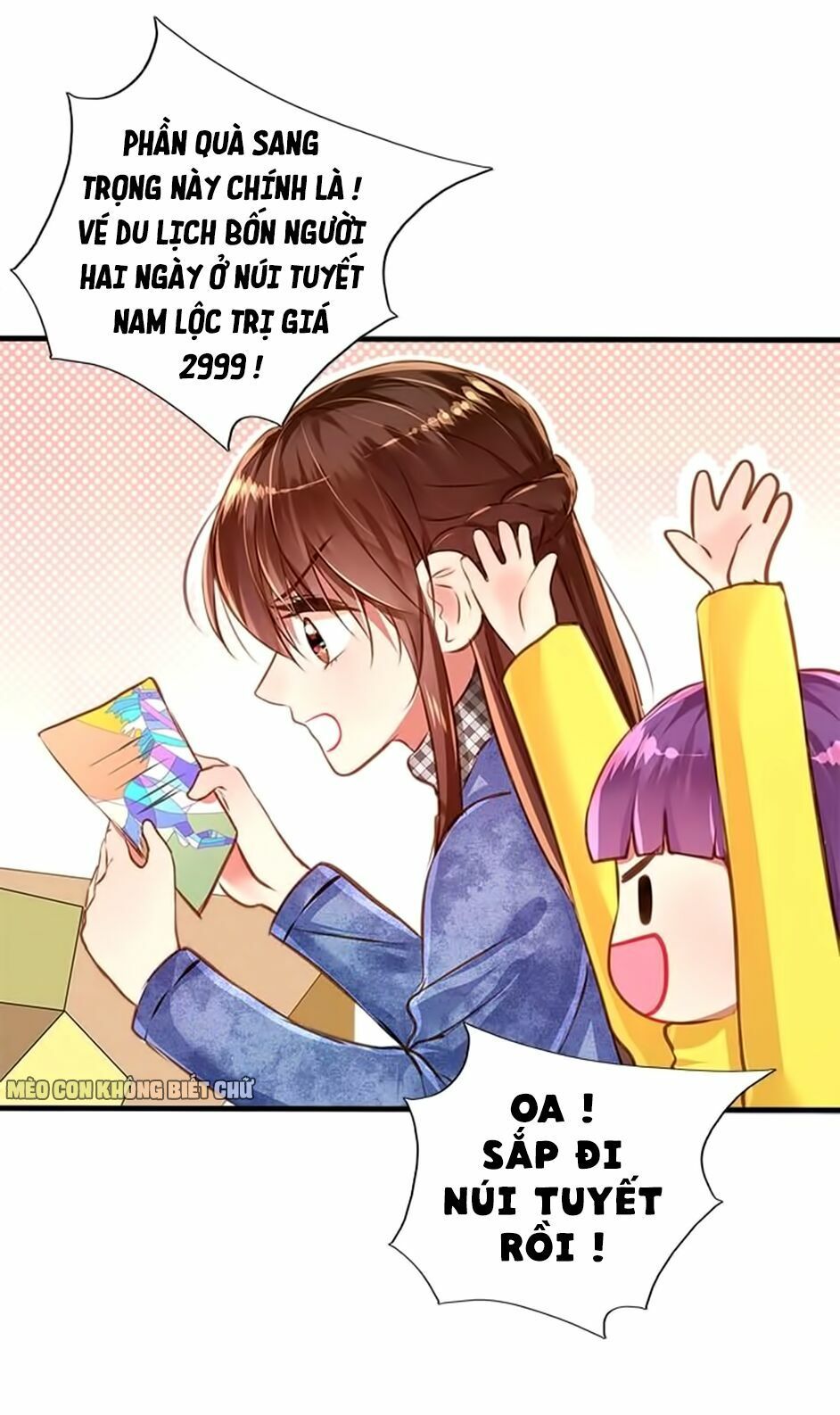 không có ssr làm sao để yêu chapter 17 5