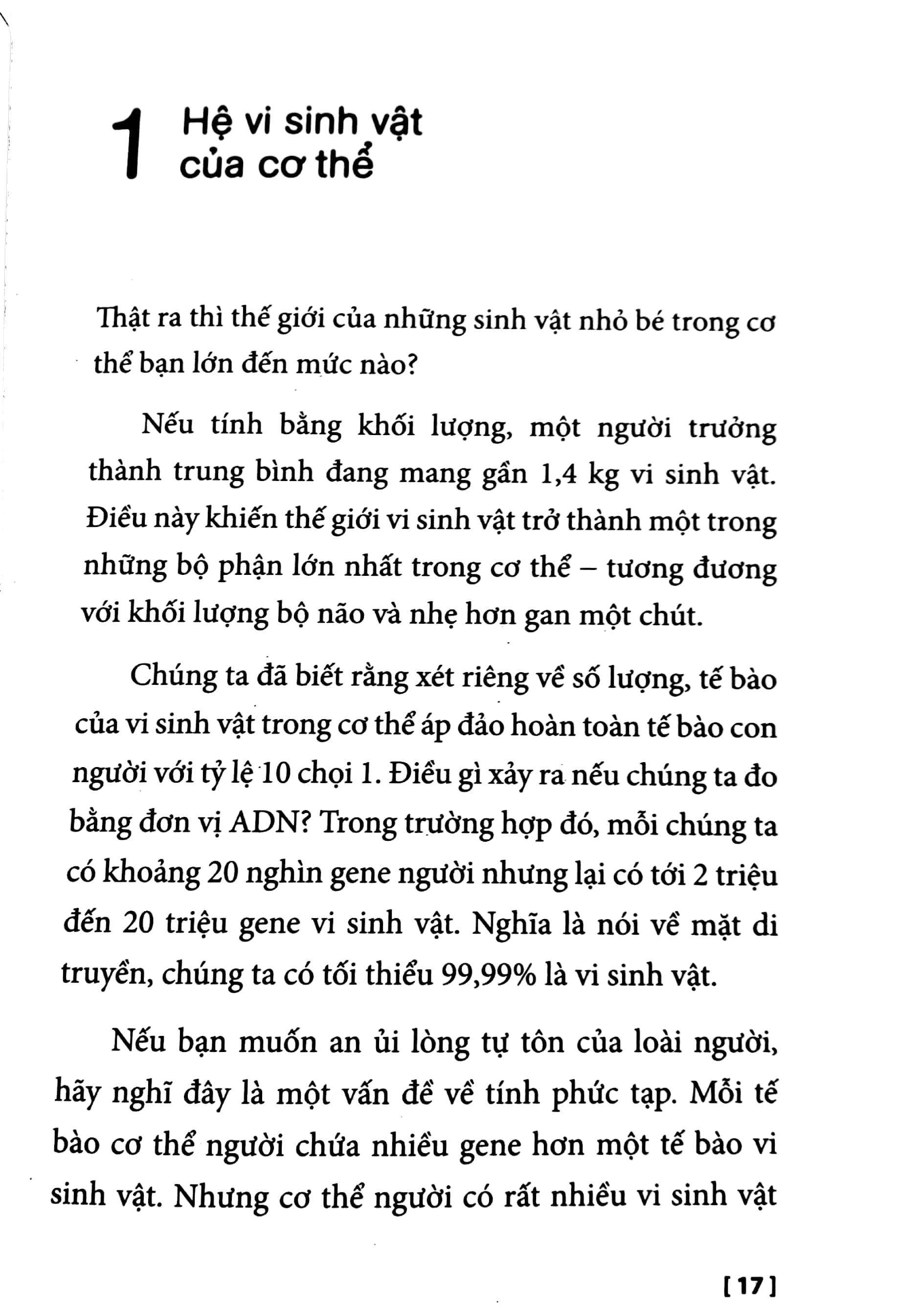 Nghe Theo Cái Bụng
