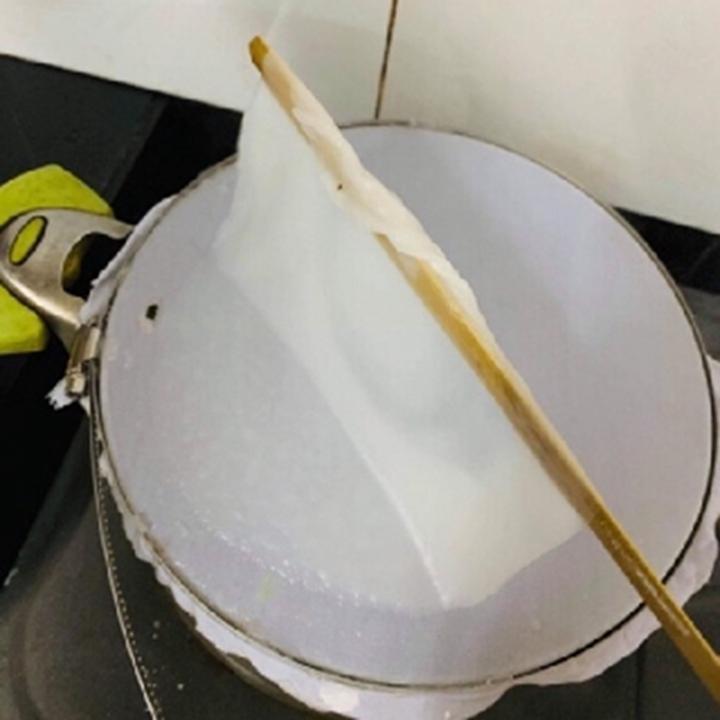 BỘ DỤNG CỤ LÀM BÁNH CUỐN TẠI NHÀ