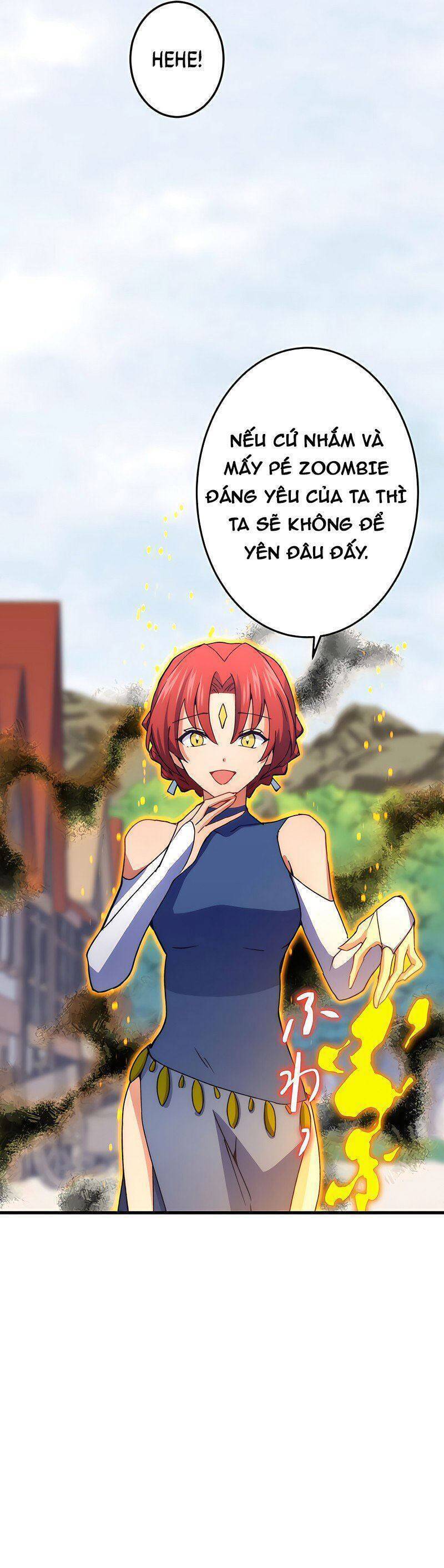 âm dương sư mạnh nhất chuyển sinh chapter 39 20