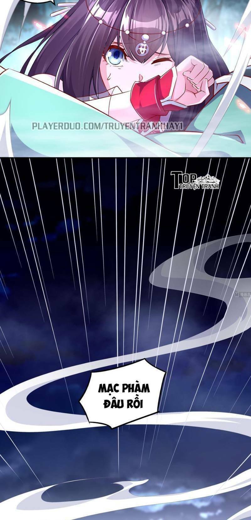 trọng sinh chi ma tôn đương đạo chapter 42 9