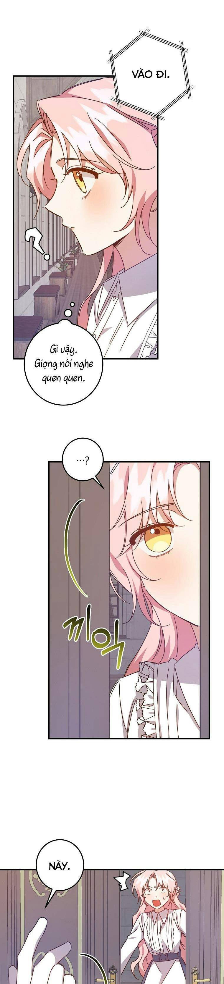 những kẻ bất lương được nuôi dạy tử tế chapter 15 15