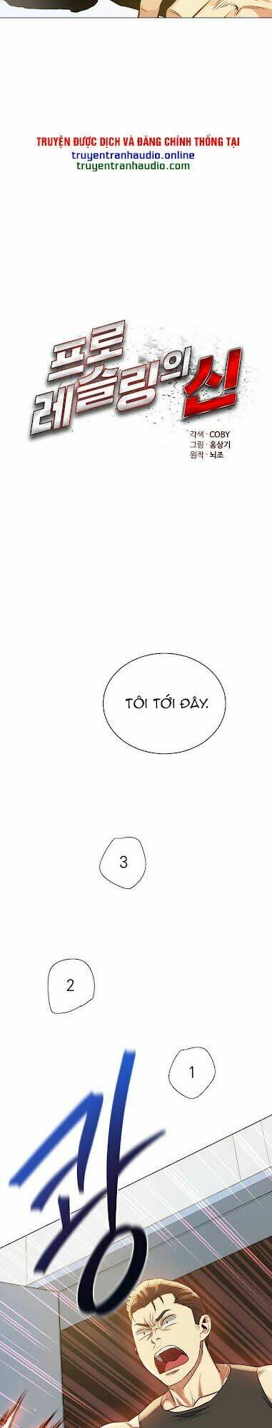 đấu sĩ vô song chapter 25 10