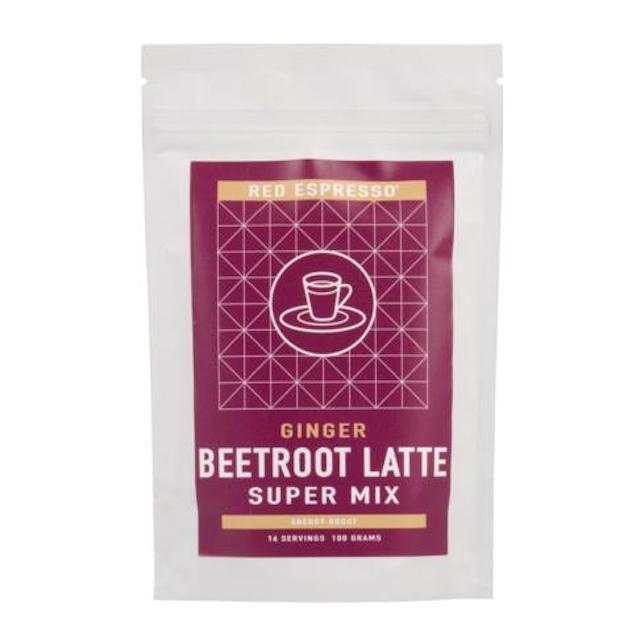 Bột Beetroot Superfood Latte 100g