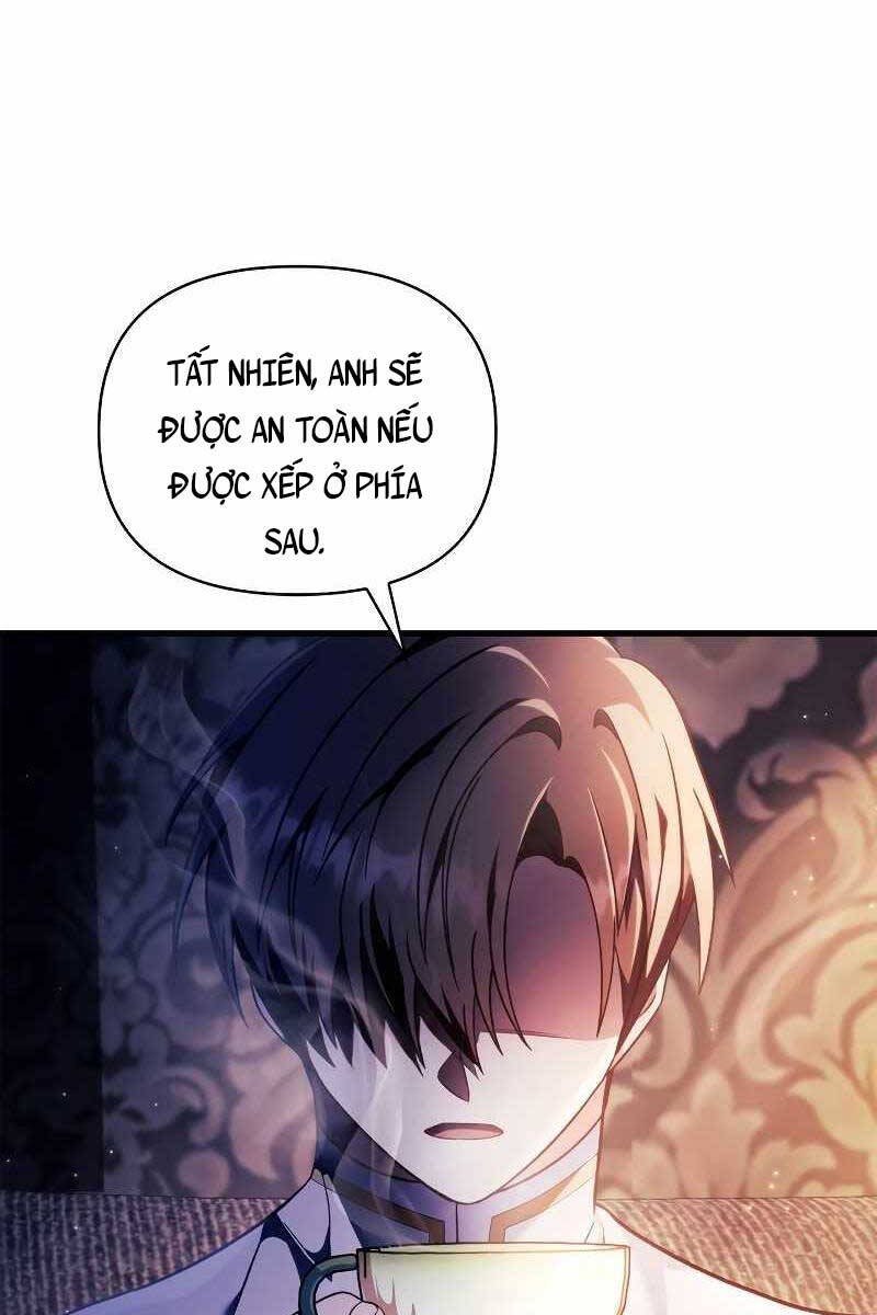 Kí Sự Hồi Quy Chapter 78 77