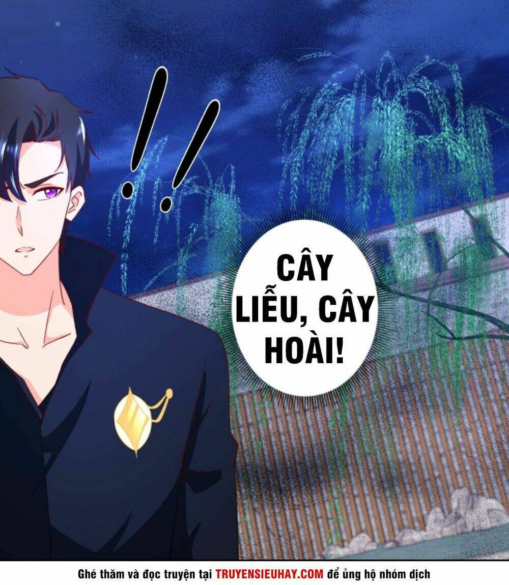 vú em là cổ tiên chapter 27 10