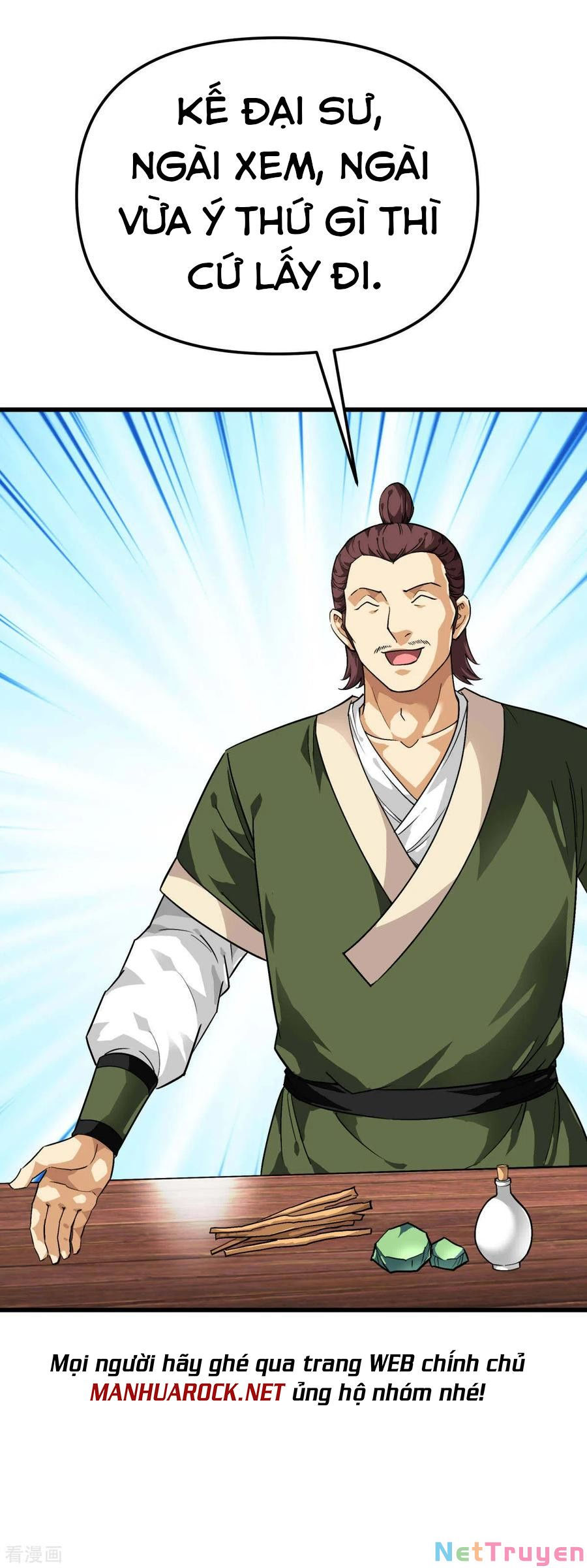 trọng sinh ta là đại thiên thần chapter 120 7