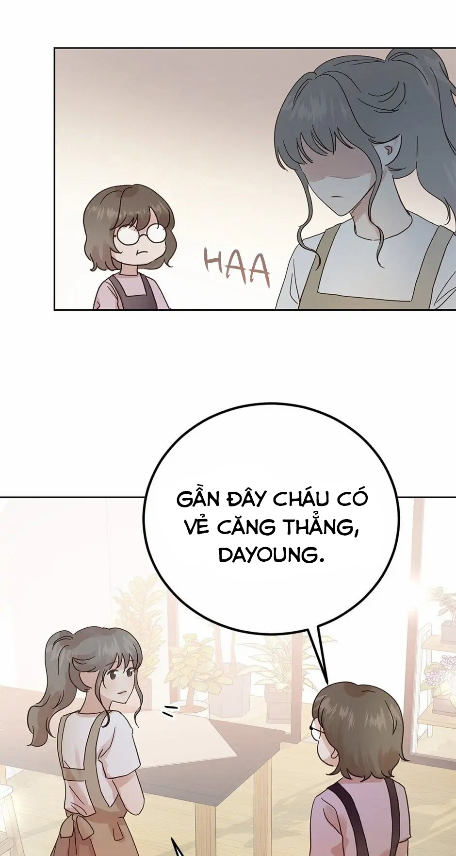 sự trả thù ngọt ngào của vợ tôi chapter 45 2