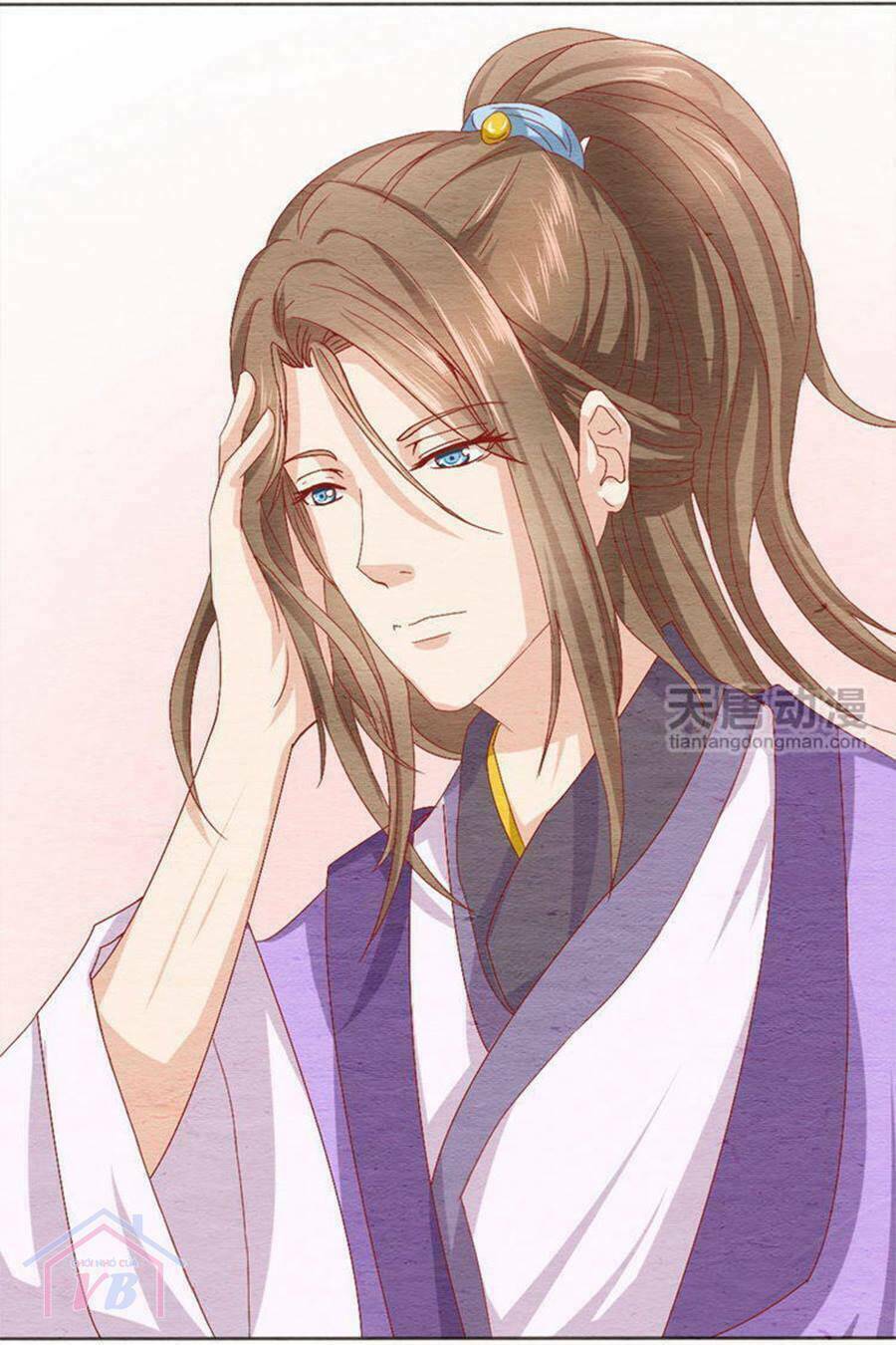 nhân hoa duyên chi sư phụ đại nhân cầu sủng ái chapter 22 33