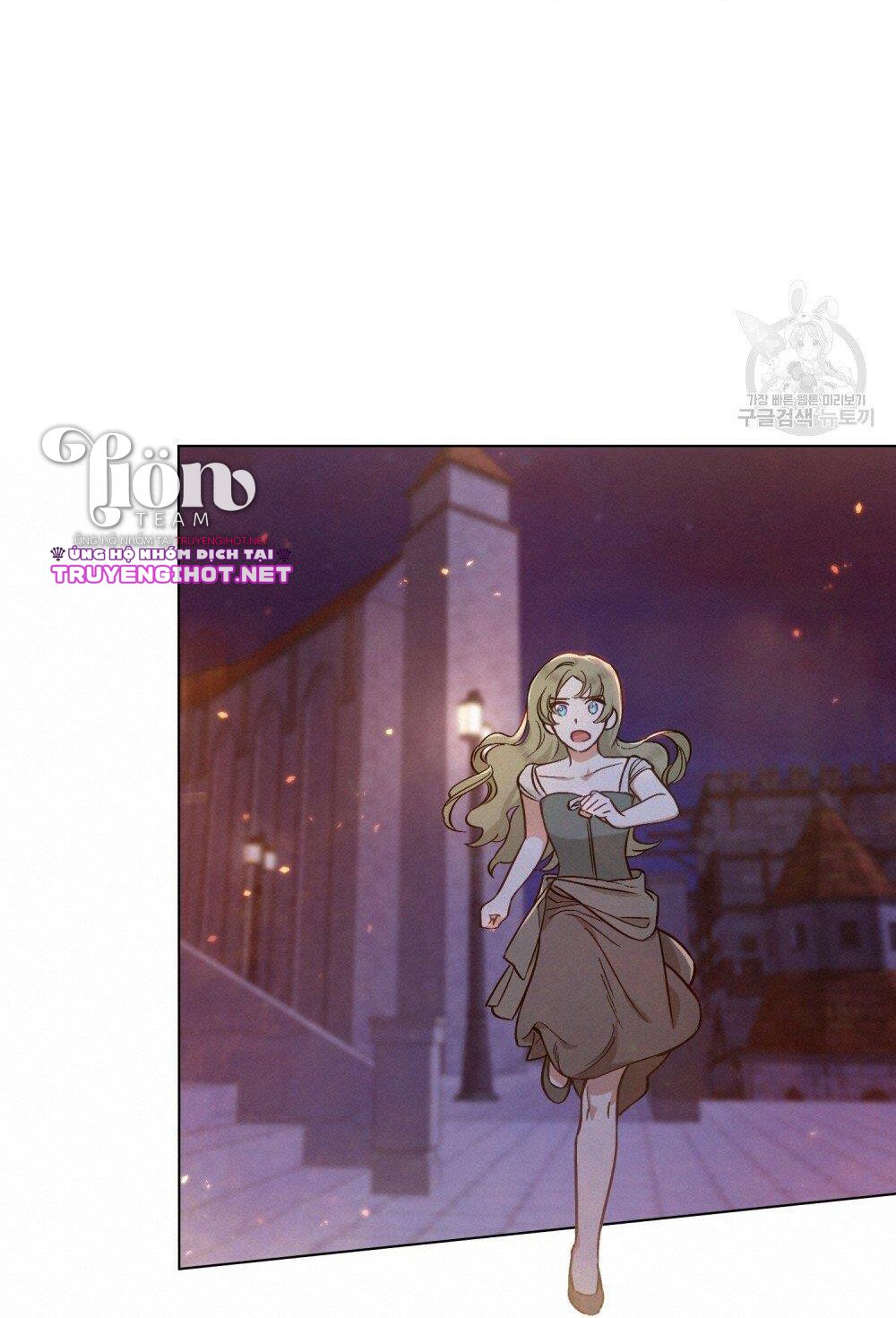 Thanh Gươm của Evangeline chapter 13.2 23