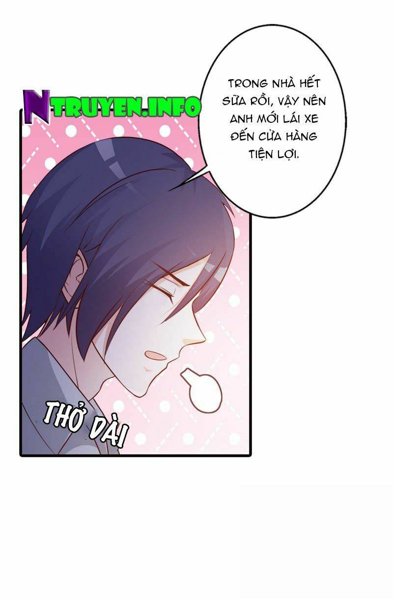 boss cấm dục thành nghiện chapter 11 10