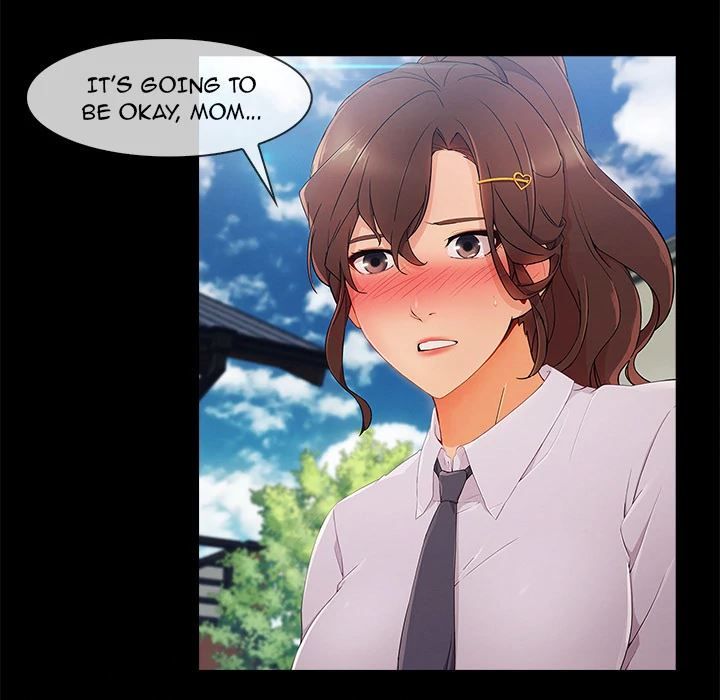 quý cô chân dài chapter 30 55