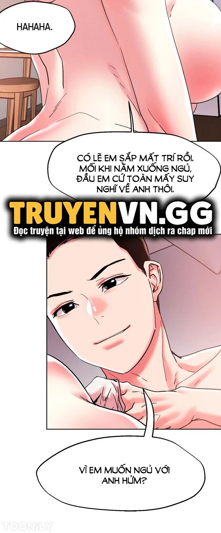 quyền năng chịch gái chapter 83 13