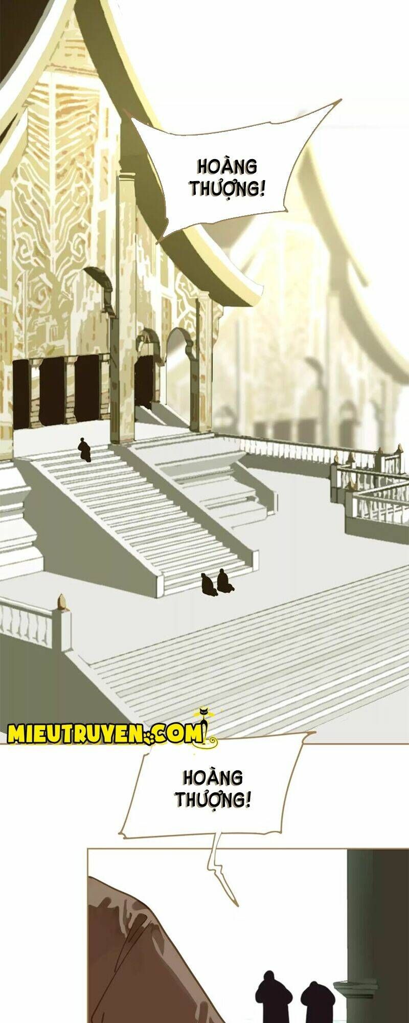 nhất đại linh hậu chapter 12 57