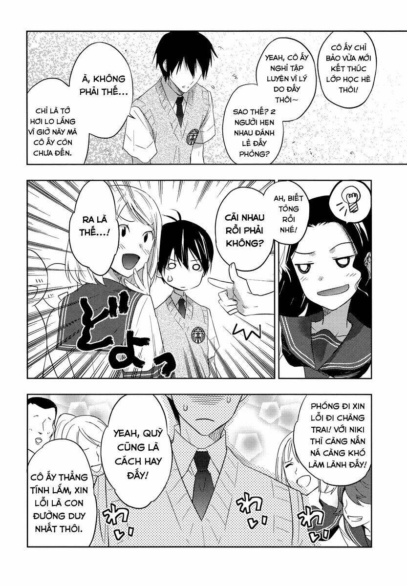 evergreen tea chapter 18.2 7