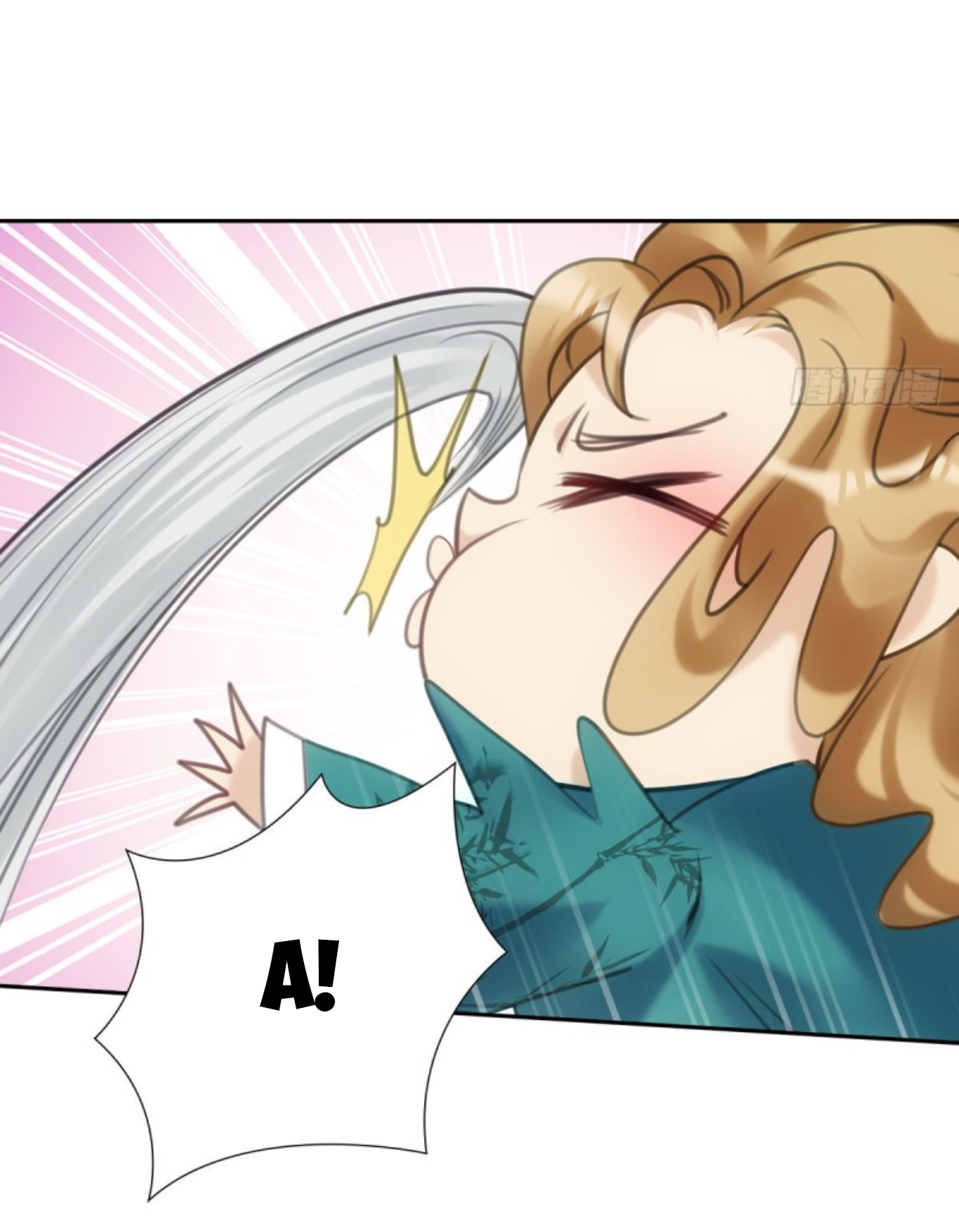 khi sư - umee chapter 14 48