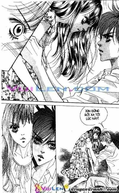 goong - [ hoàng cung ] chapter 10 96