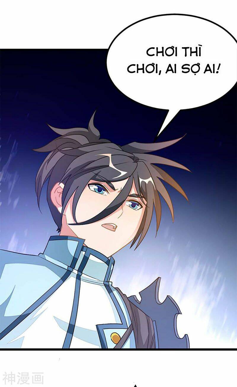 cửu dương thần vương chapter 212 31