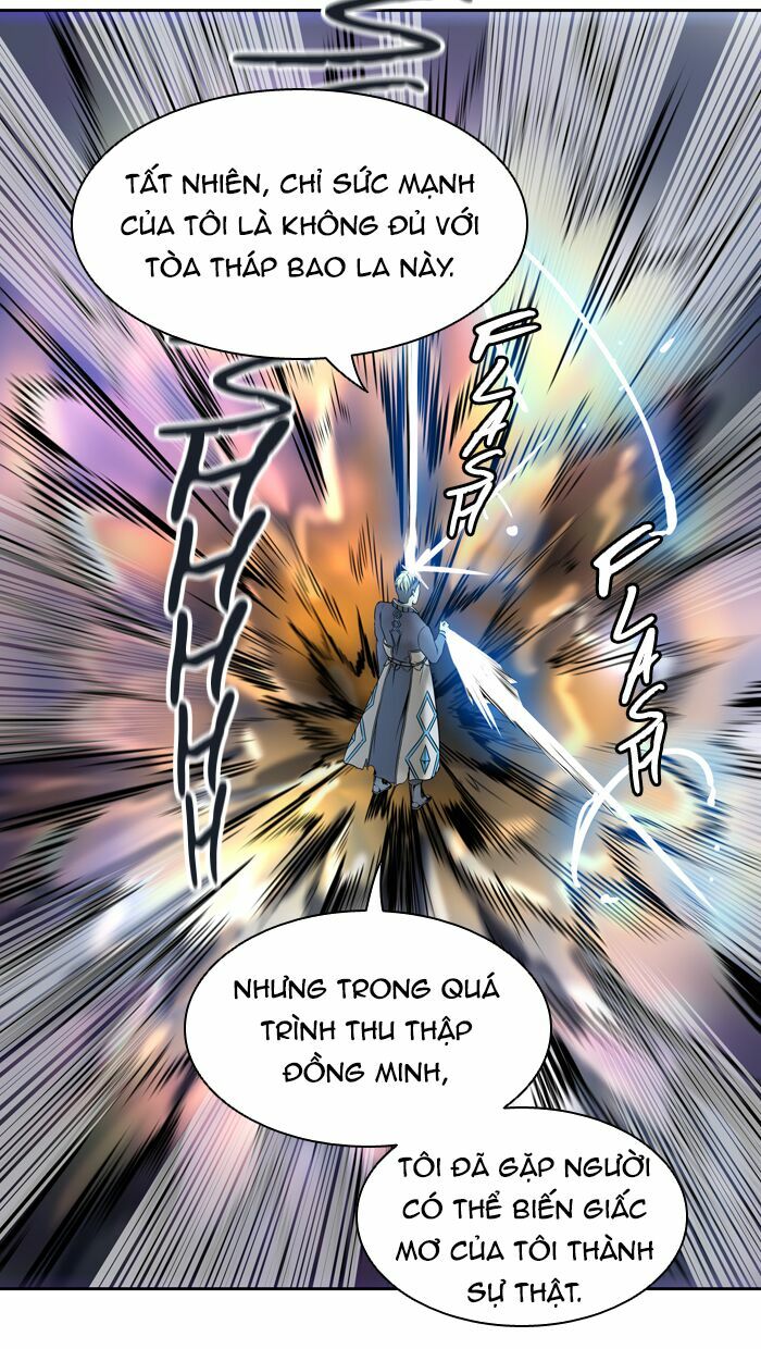 tòa tháp bí ẩn 2 chapter 330.5 44