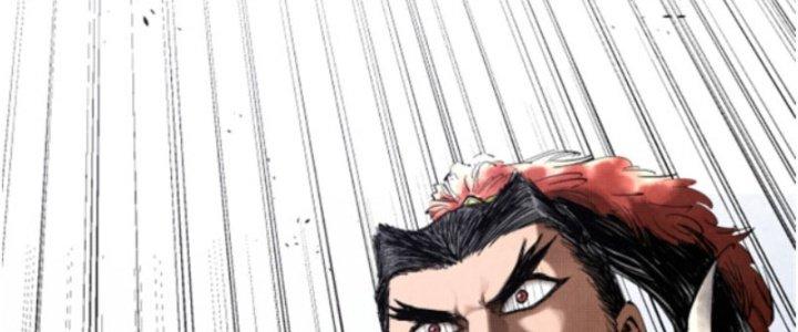 máy mô phỏng nhân sinh của lữ bố chapter 28 27