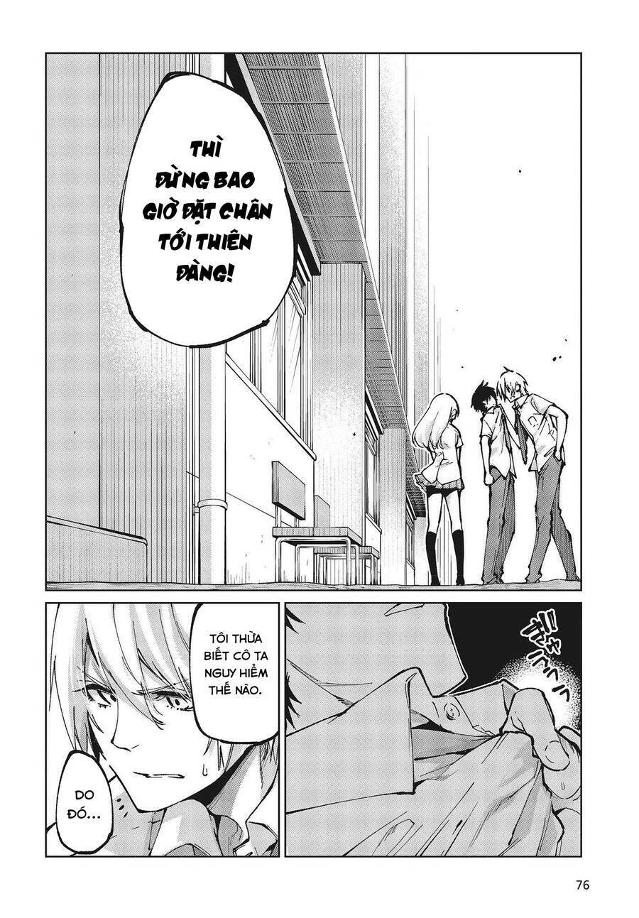 jiangshi kaitan blood chapter 64 22