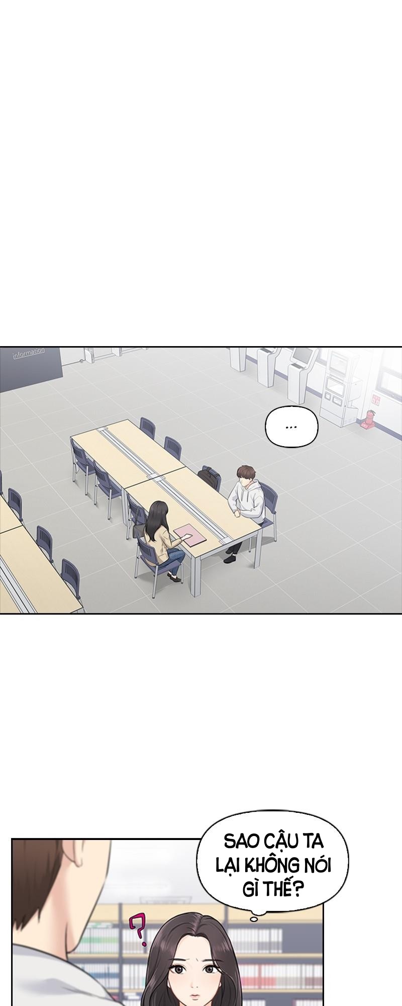 hẹn hò trước, yêu đương sau chapter 7 3