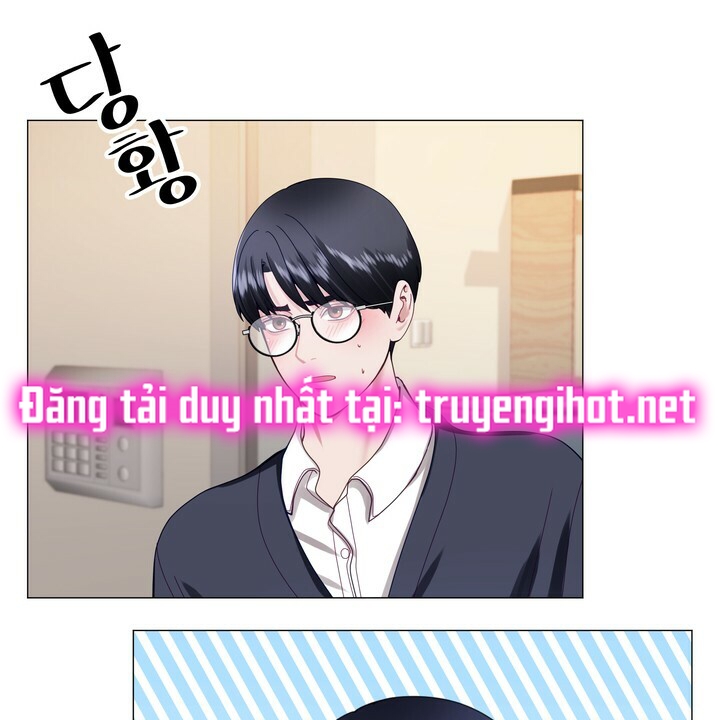 [18+] con không muốn đâu, cha à! chapter 17.1 6