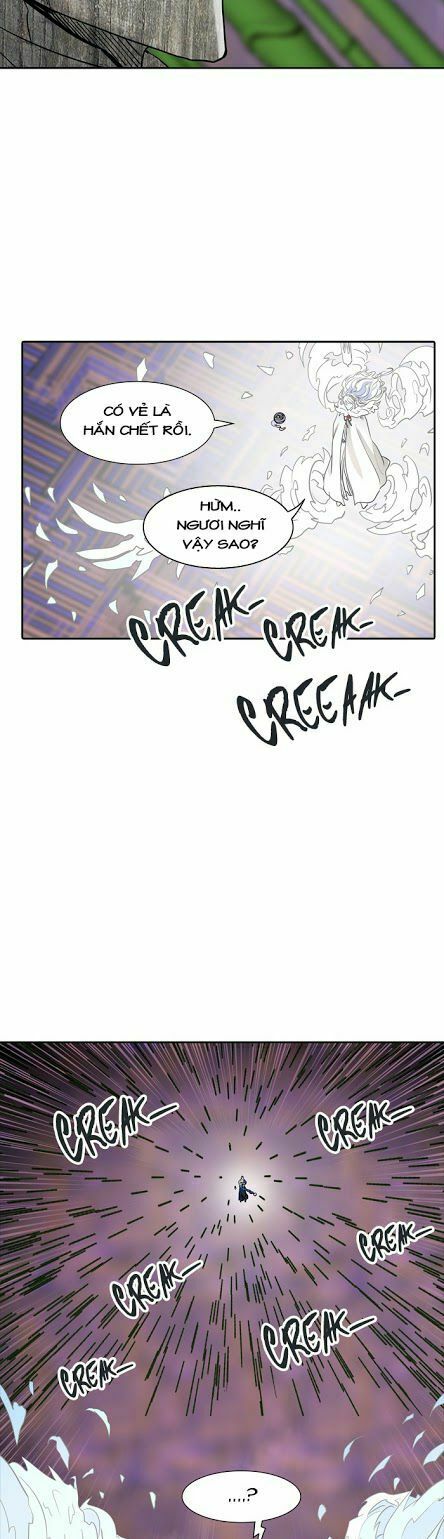 tòa tháp bí ẩn 2 chapter 256 27