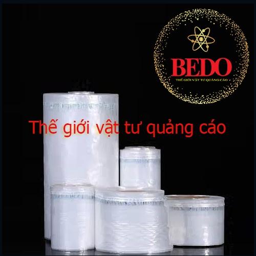 (HN)- [cao 25cm]Cột khí chống sốc/ túi đóng hàng chống sốc/ túi đóng hàng dễ vỡ - BEDO