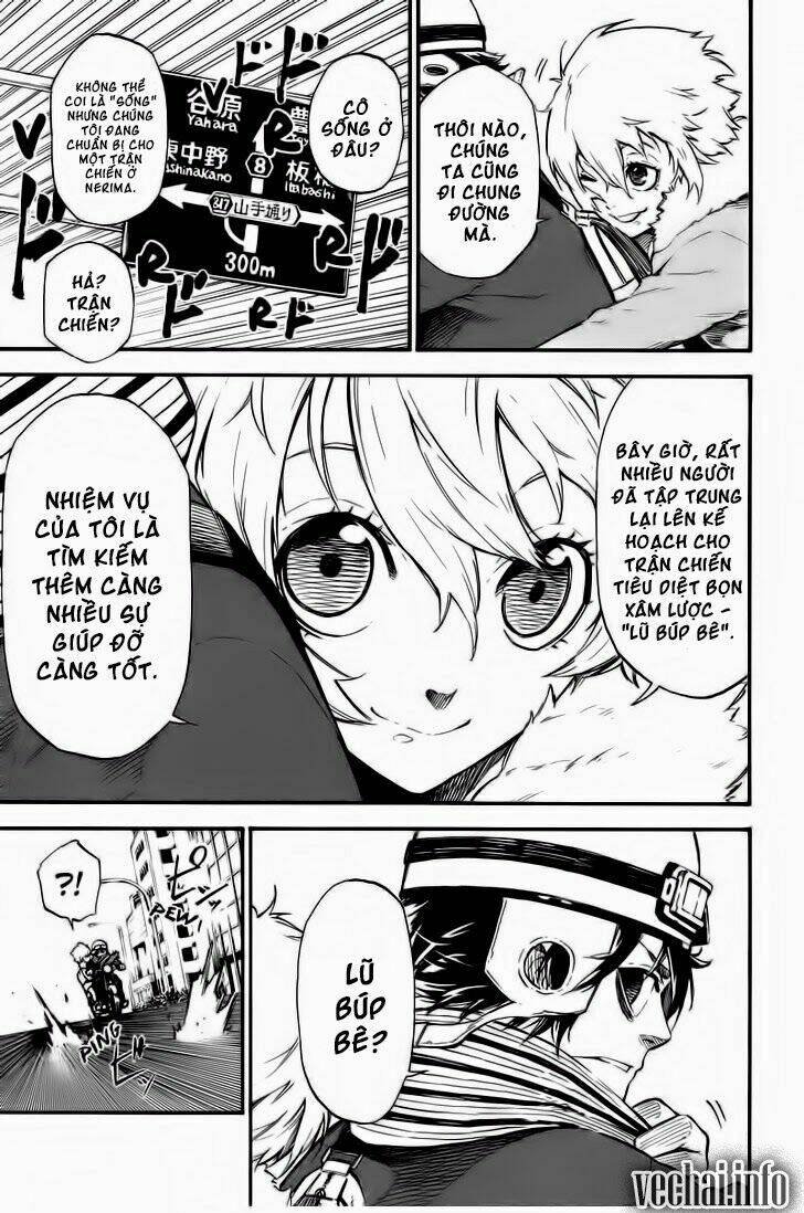 dolly kill kill chapter 6 4