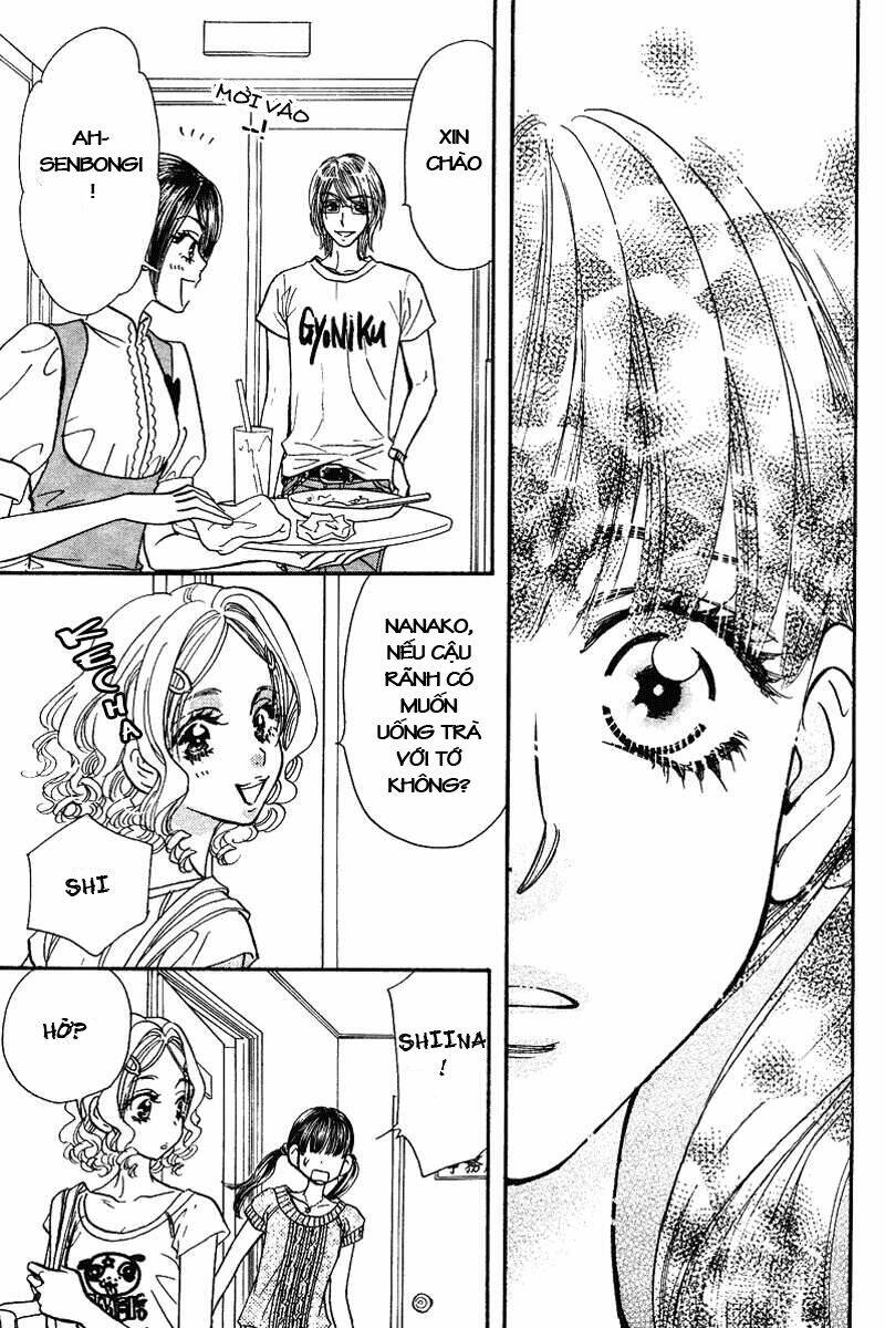 boku to kanojo no xxx chapter 49 16