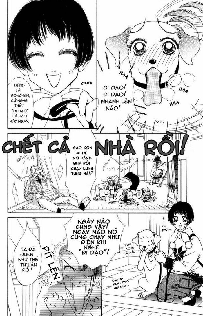 guru guru ponchan chapter 4 4