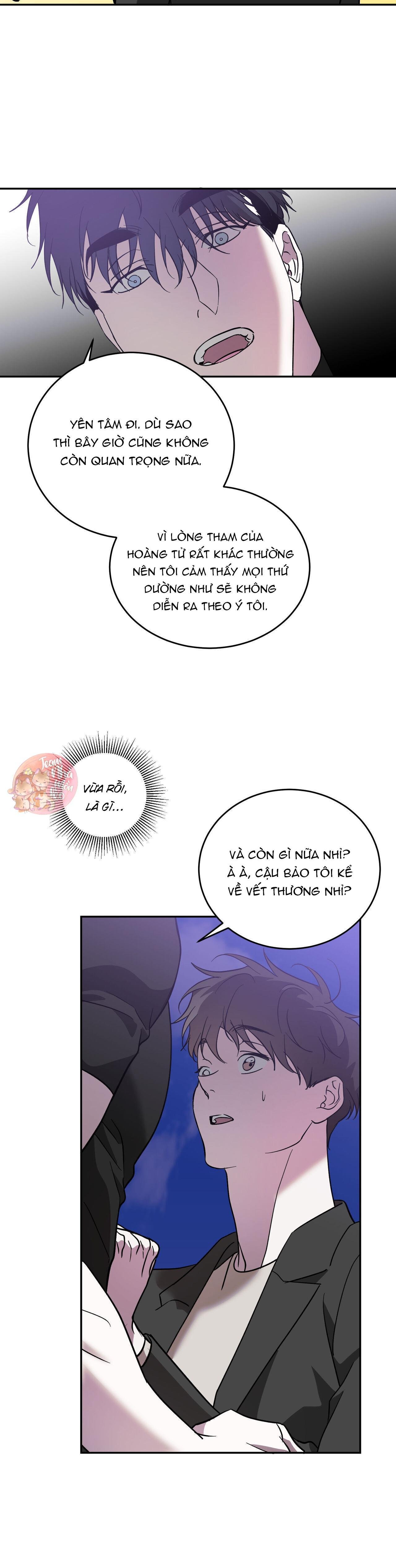 cấp trên chapter 47 17