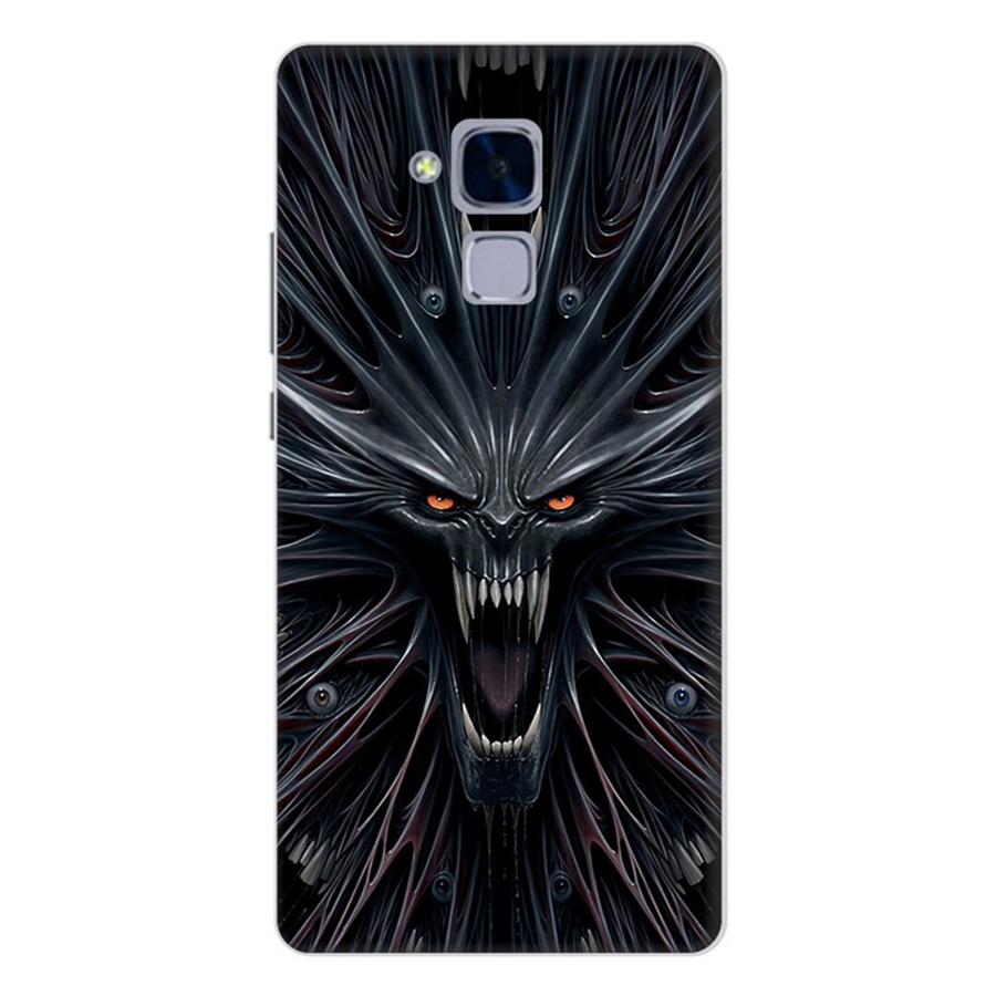 Ốp Lưng Huawei GR5 Mini Mẫu 51