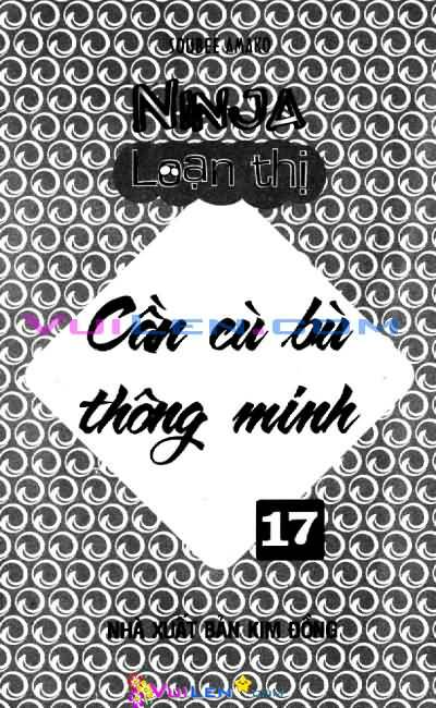 ninja loạn thị chapter 17 2