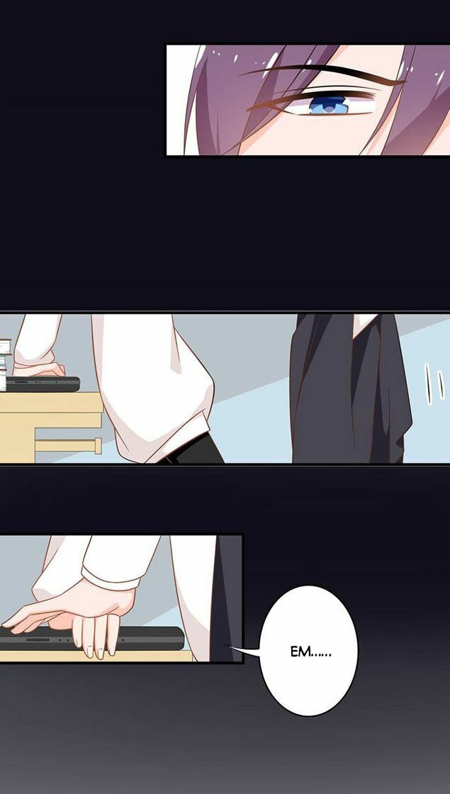 cả thế giới đều không bằng người chapter 107 3