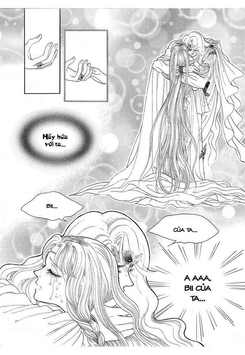 princess - công chúa xứ hoa (bản đẹp) chapter 77 12