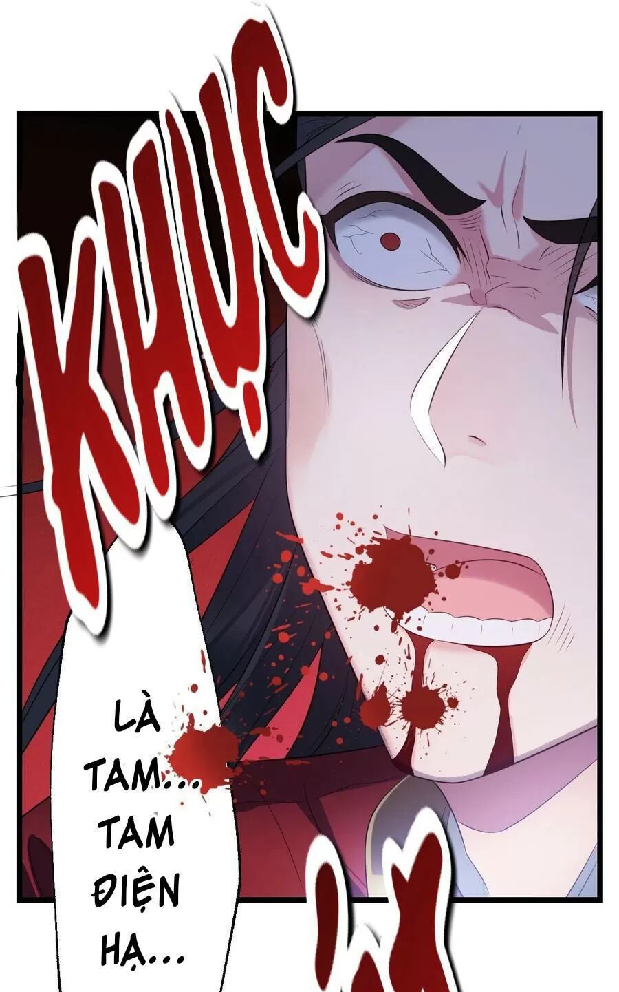 ta mới không gả cho hoàng tử phản diện chapter 23 11