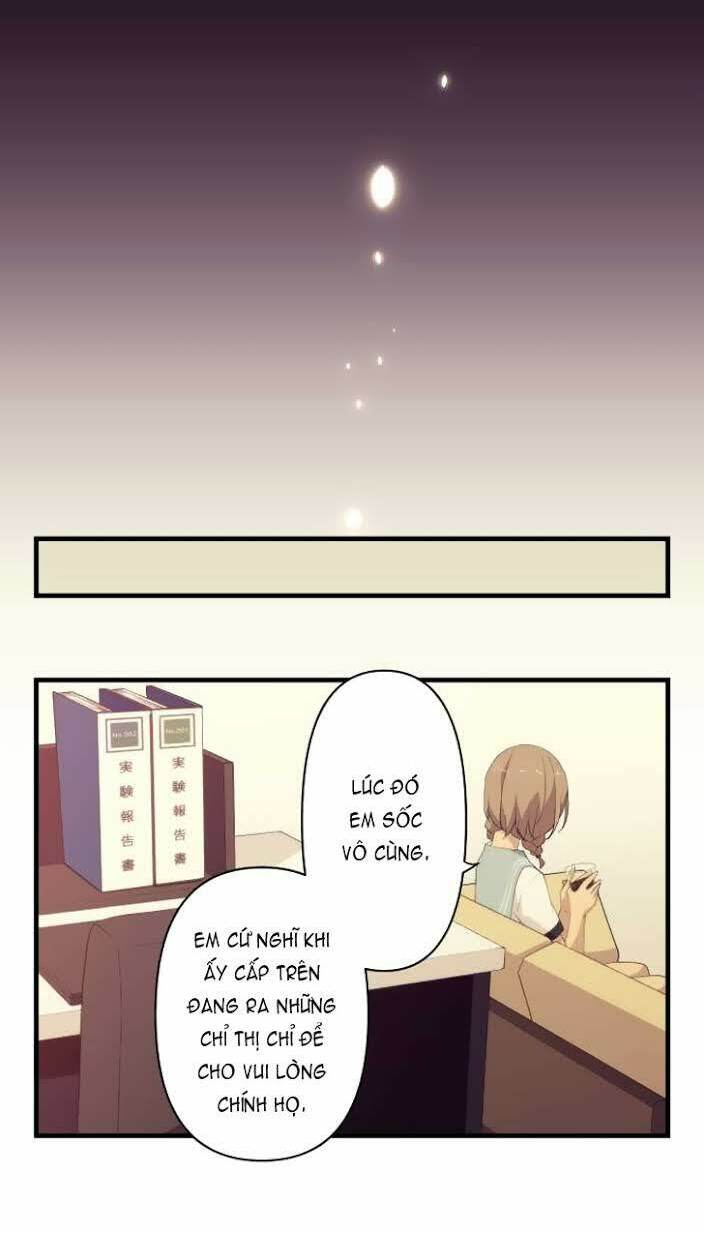 viên thuốc trùng sinh chapter 119 22