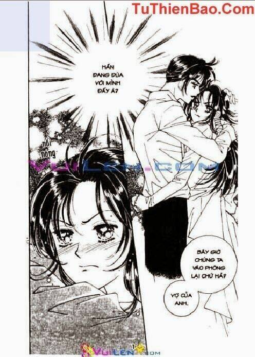 nhật ký tân hôn chapter 2 13