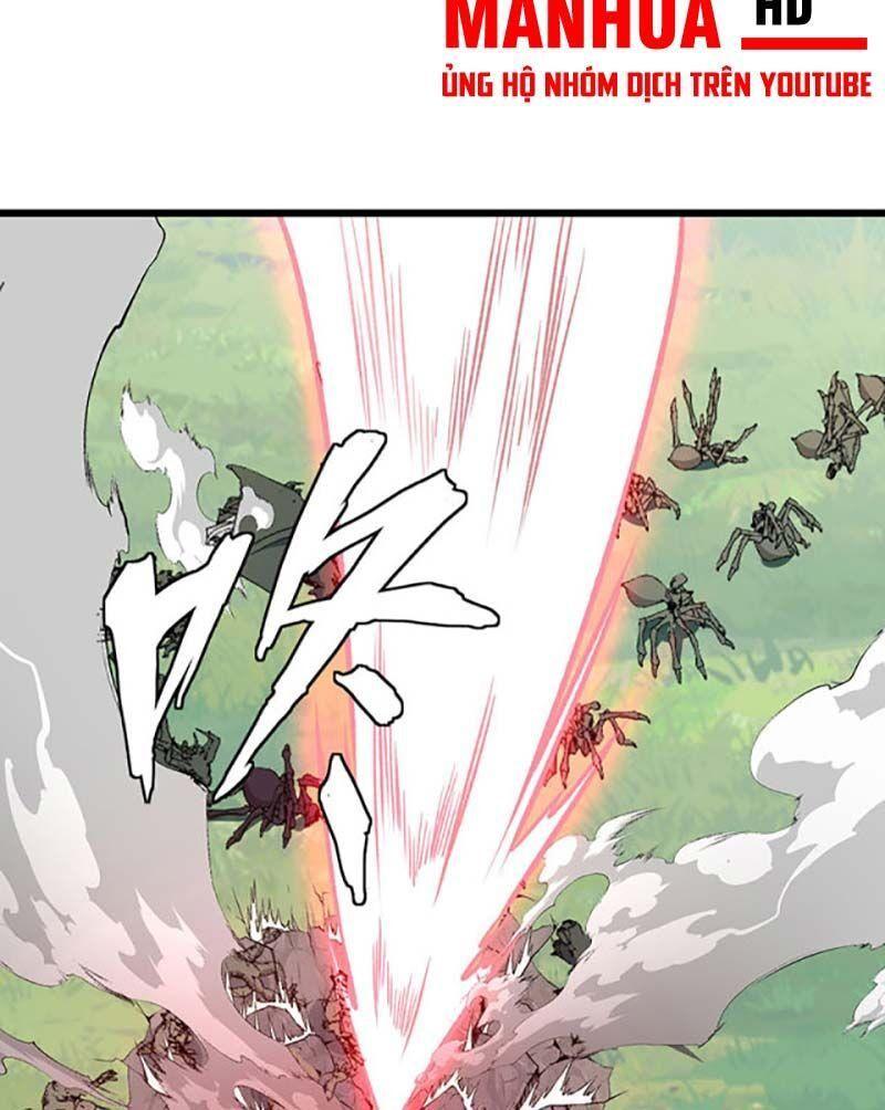 võ đạo độc tôn chapter 590 37