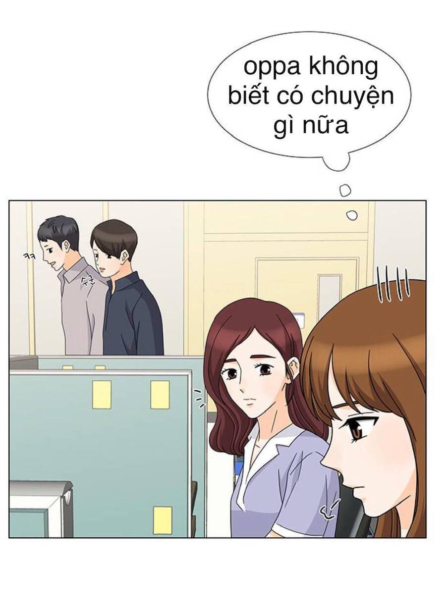 idol và sếp, em yêu ai? chapter 109 19