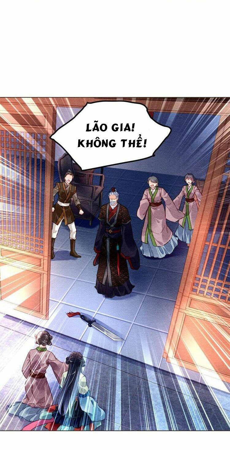 vấn đan chu chapter 24 23