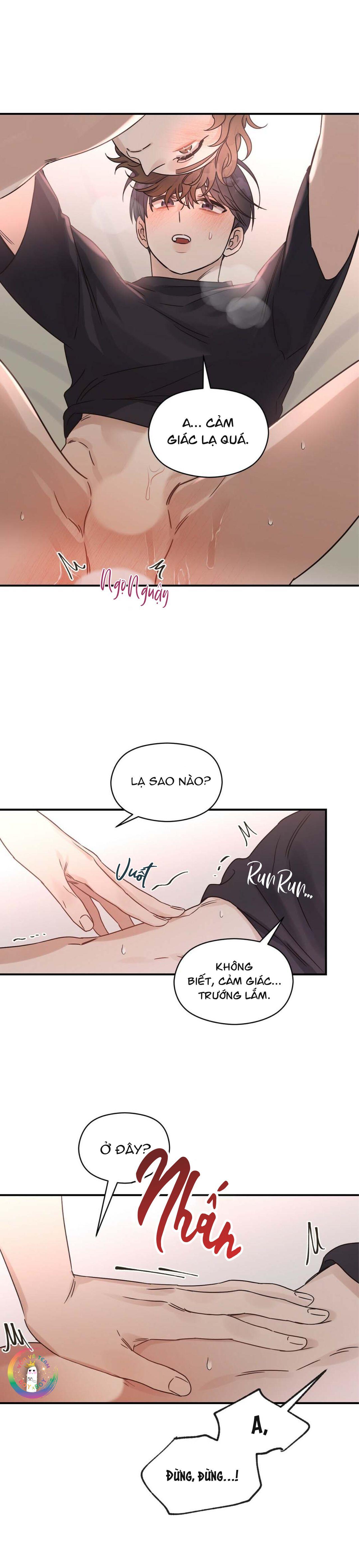 omega complex (end) chapter 28 17