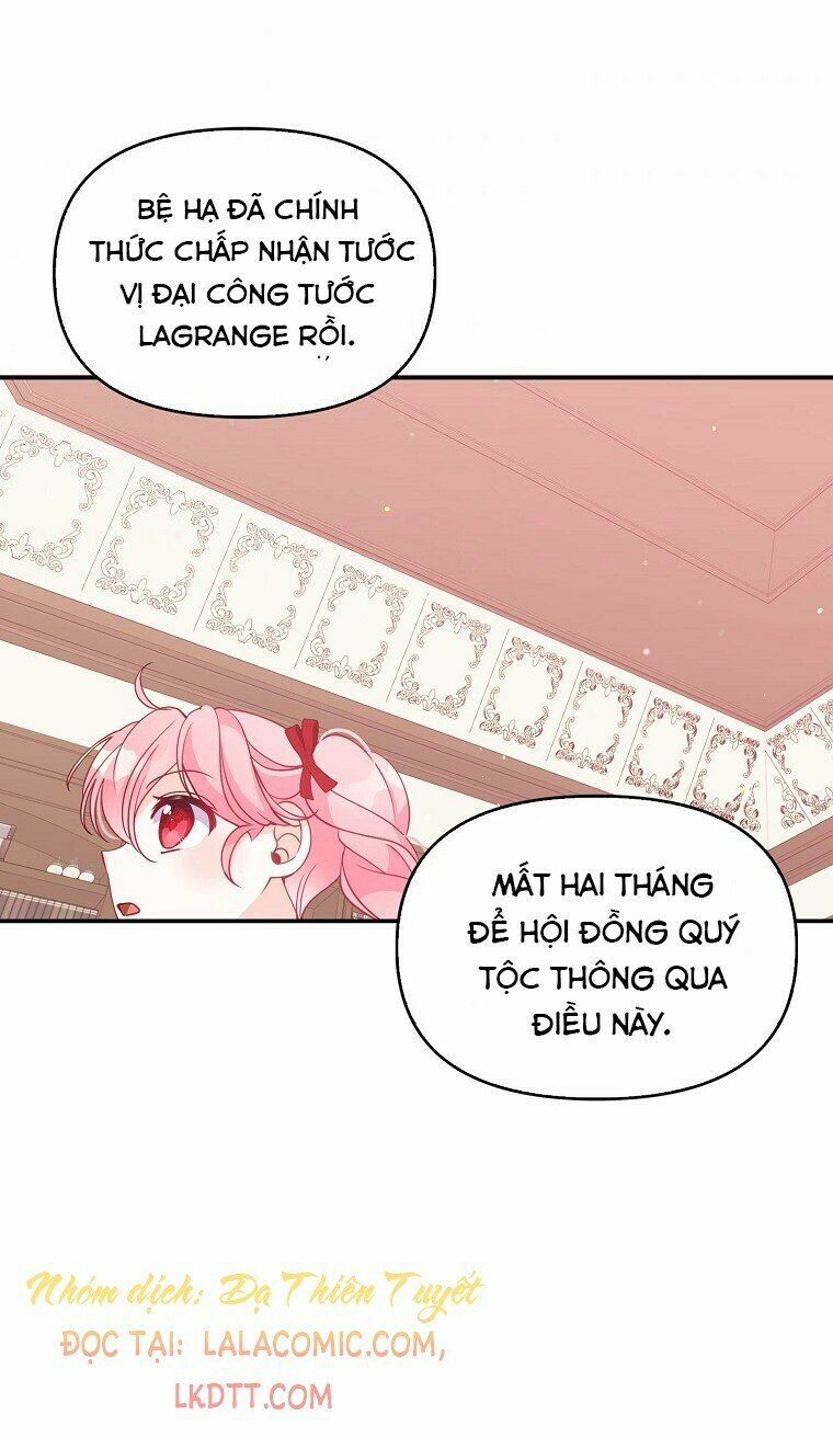 em gái cưng của đại công tước phản diện chapter 51.5 28