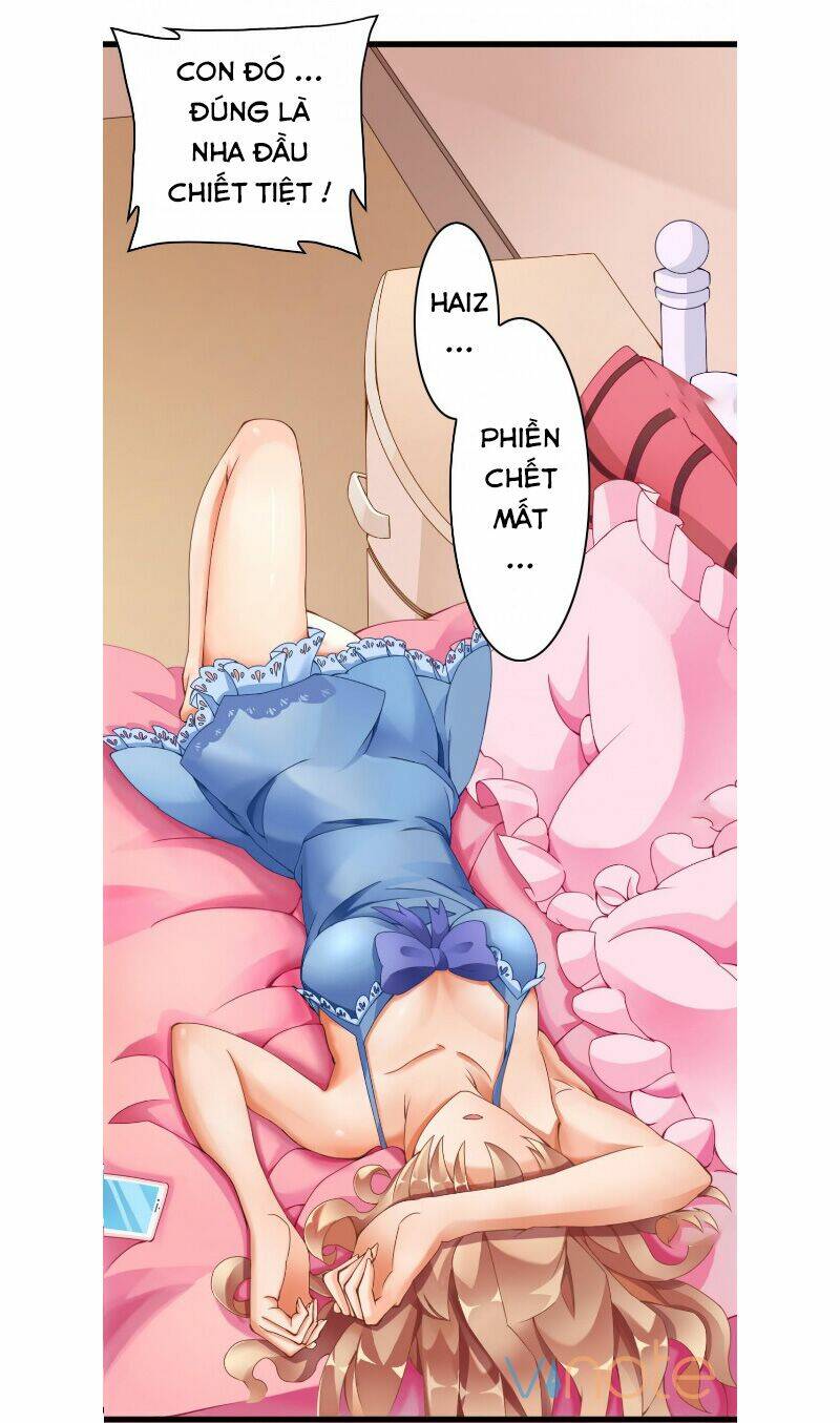 em muốn chiếm lấy nụ hôn của anh chapter 5 26