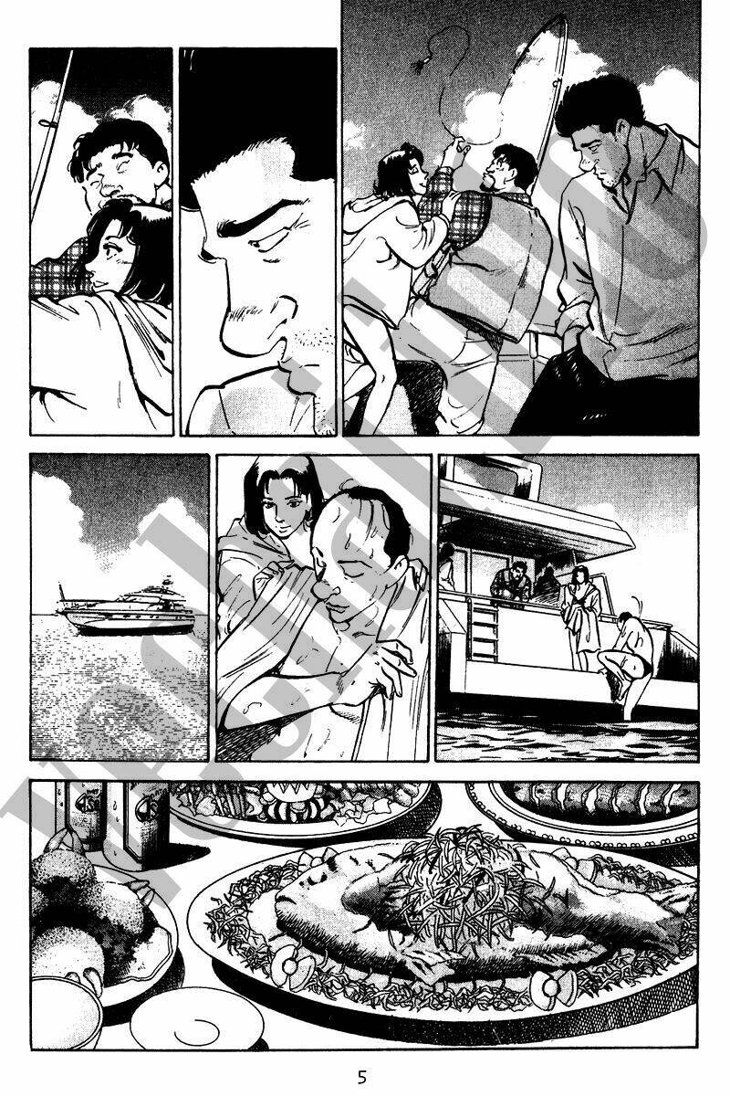 old boy chapter 40 7