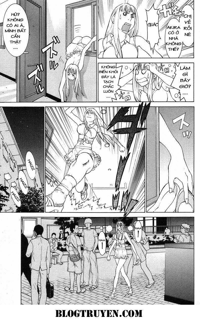 gacha gacha - secret chapter 25 7